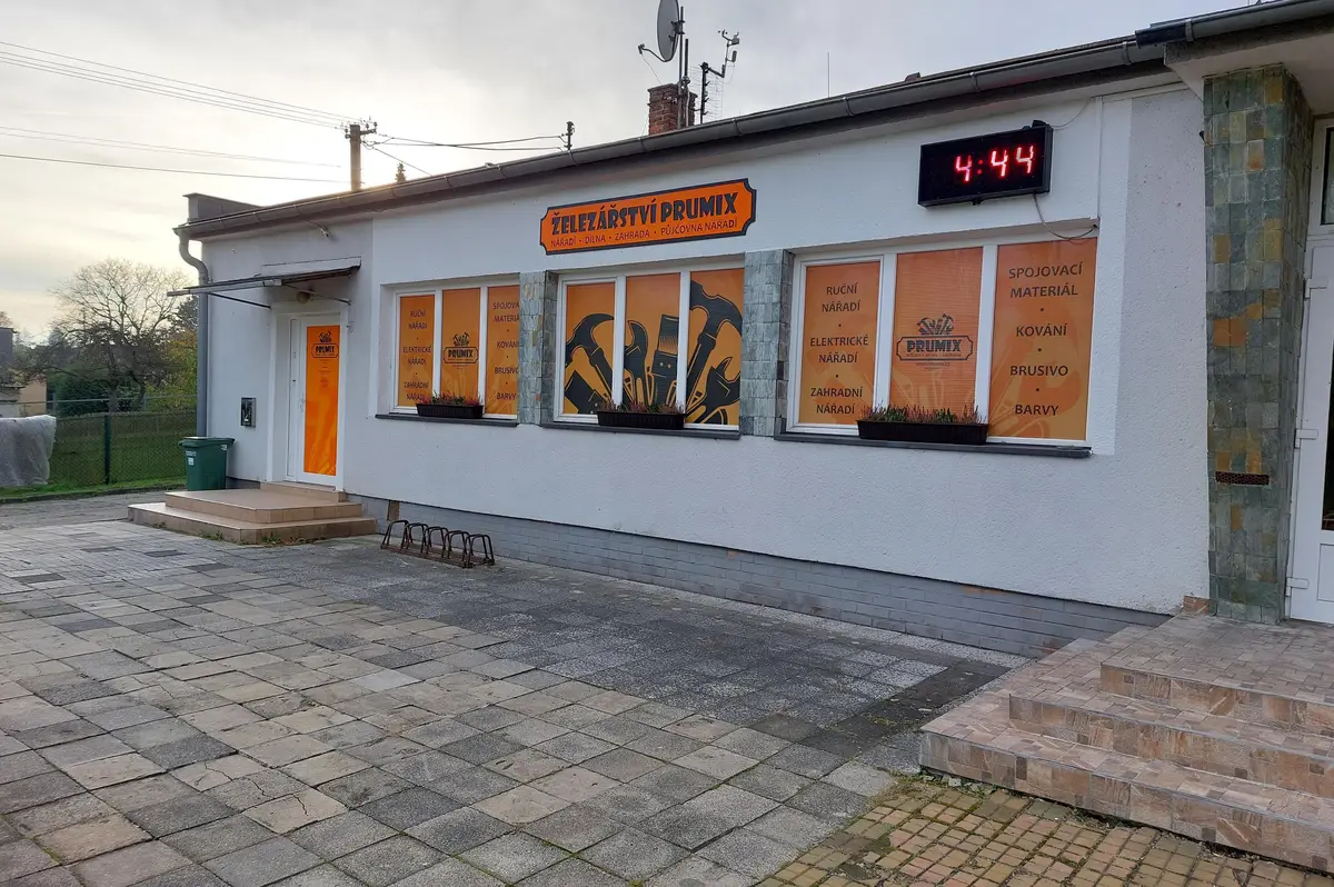 prumix.cz